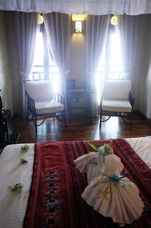 Anggun Boutique Hotel
