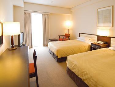 京都東急ホテル