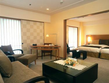 京都東急ホテル