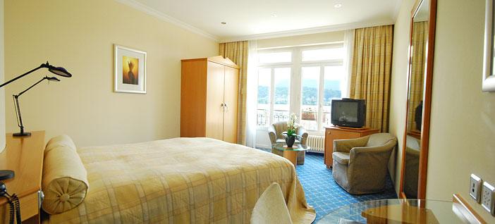 Seeburg Swiss Quality Hotel