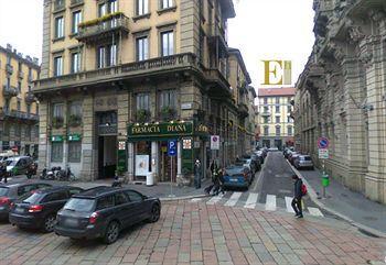 Eurohotel Milan