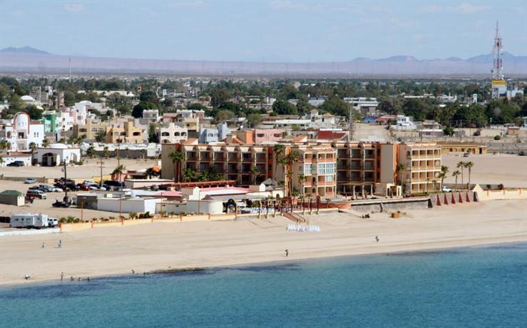 Playa Bonita Resort-Rocky Point