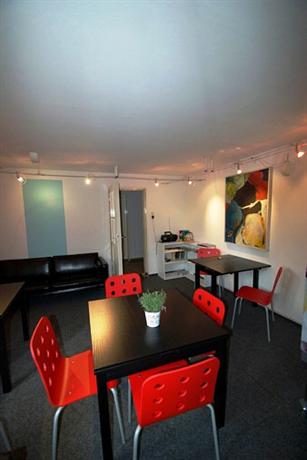 Flensbed Hostel & Boardinghouse