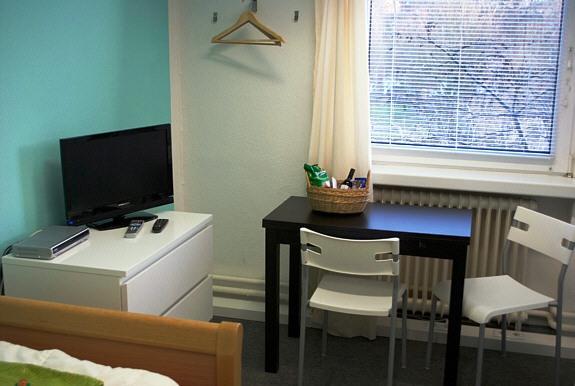 Flensbed Hostel & Boardinghouse