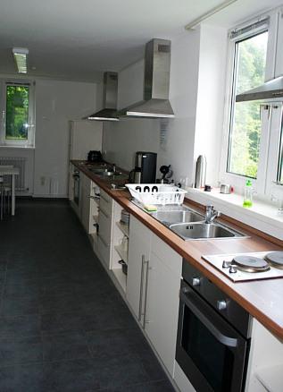 Flensbed Hostel & Boardinghouse