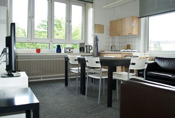 Flensbed Hostel & Boardinghouse