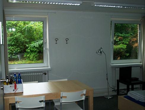 Flensbed Hostel & Boardinghouse