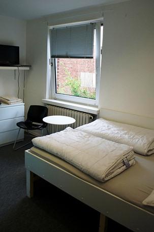 Flensbed Hostel & Boardinghouse