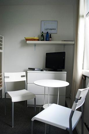 Flensbed Hostel & Boardinghouse