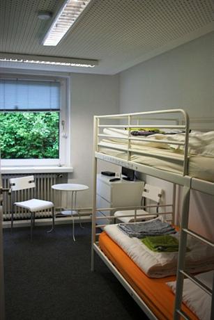 Flensbed Hostel & Boardinghouse