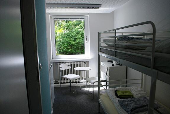 Flensbed Hostel & Boardinghouse
