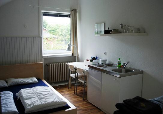 Flensbed Hostel & Boardinghouse