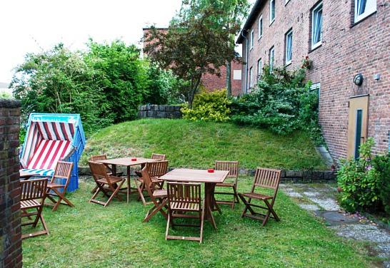 Flensbed Hostel & Boardinghouse