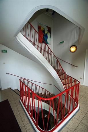 Flensbed Hostel & Boardinghouse
