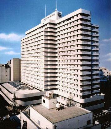 プラザオーサカ