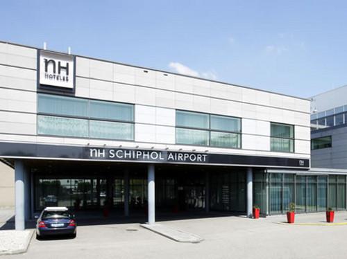NH Schiphol Airport