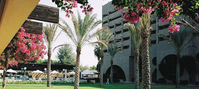 InterContinental Muscat