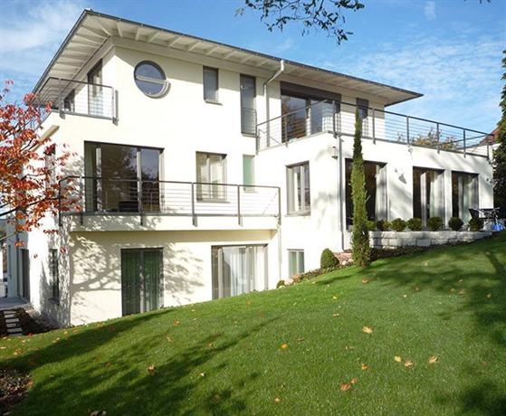 Aqua Aurelia Suitenhotel an den Thermen