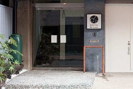 ホステルロクヨン大阪