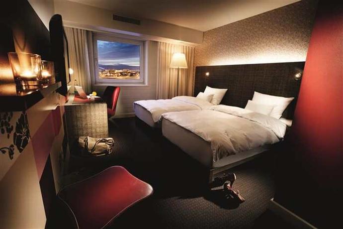 Pentahotel Leipzig