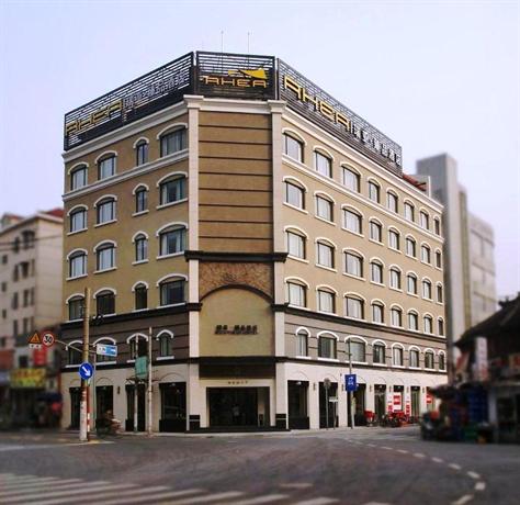 瑞亚臻品酒店（上海火车站店）