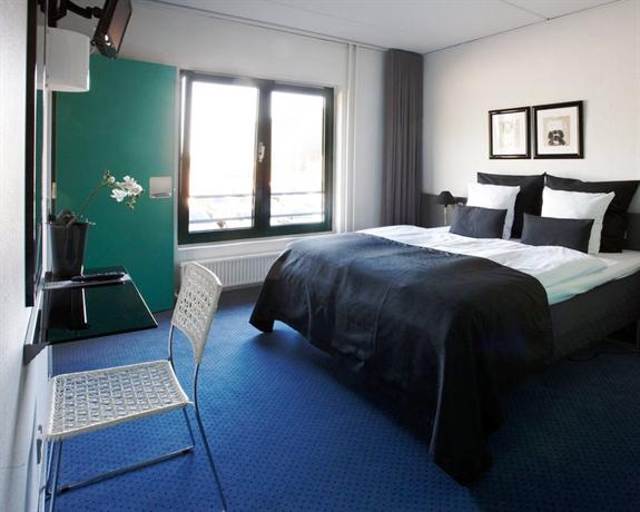 Hotel Odense