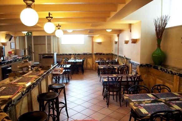 Hotel Torenzicht