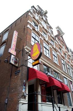 Hotel Torenzicht