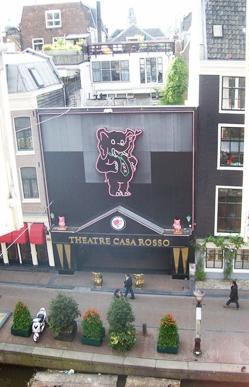 Hotel Torenzicht