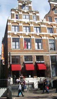 Hotel Torenzicht