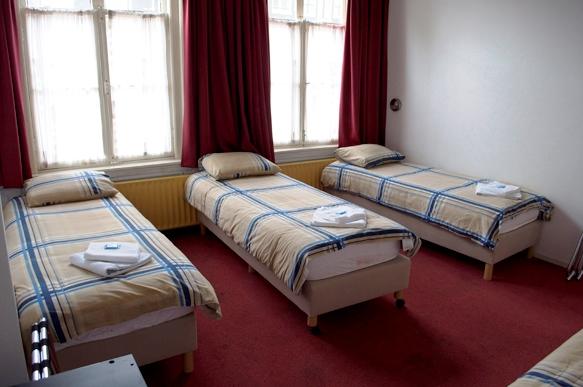 Hotel Torenzicht