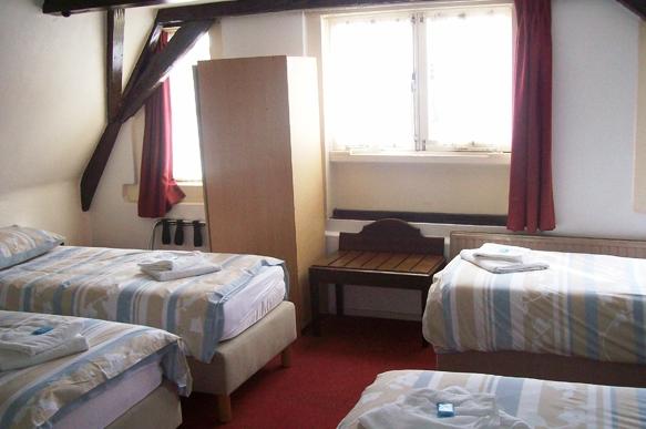 Hotel Torenzicht