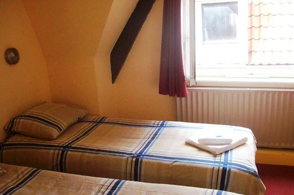 Hotel Torenzicht