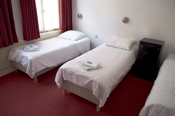 Hotel Torenzicht