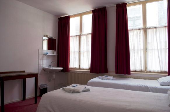 Hotel Torenzicht
