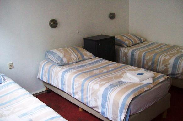 Hotel Torenzicht