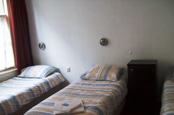 Hotel Torenzicht