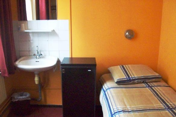 Hotel Torenzicht