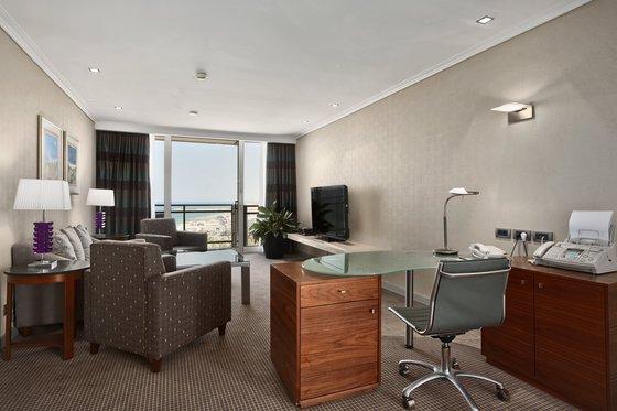 Hilton Tel Aviv Hotel