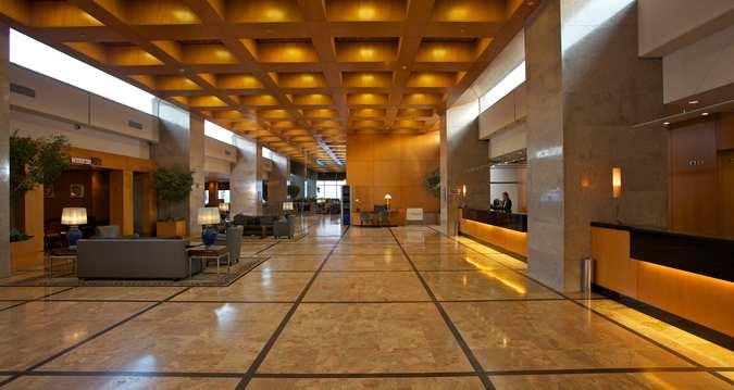 Hilton Tel Aviv Hotel