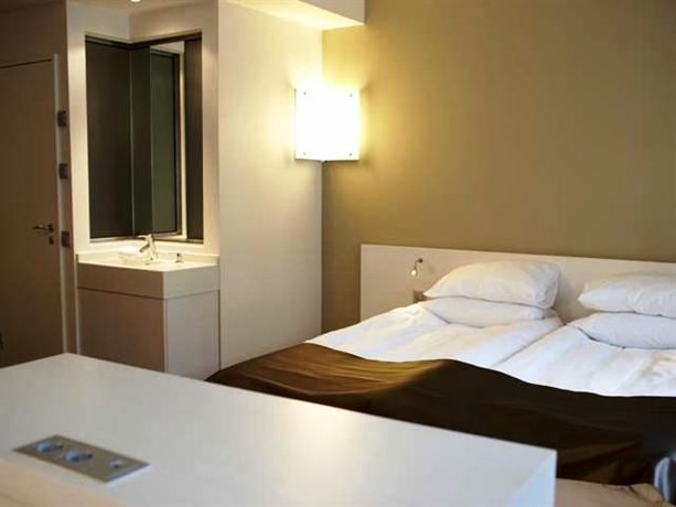 Thon Hotel Gyldenløve