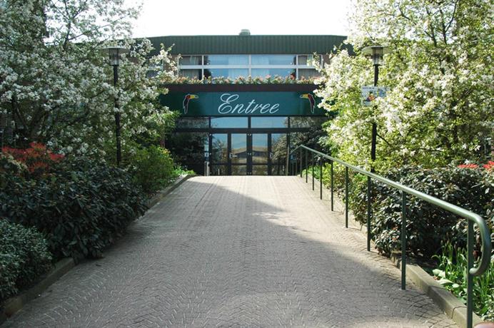 Van der Valk Hotel Leusden - Amersfoort