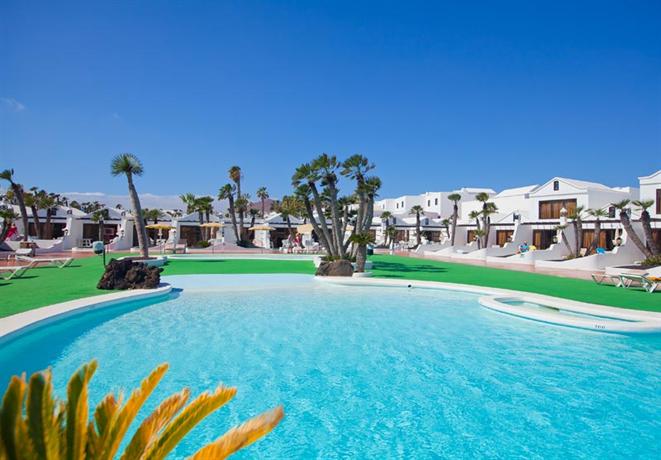 Sands Beach Resort Teguise