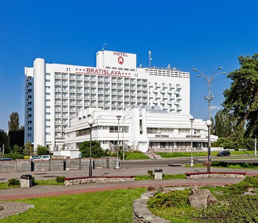 Bratislava Hotel Ukraine Ukraine thumbnail