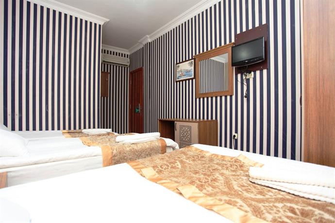 Best Nobel Hotel