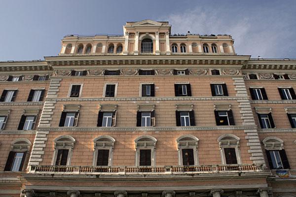 Hotel Orazio