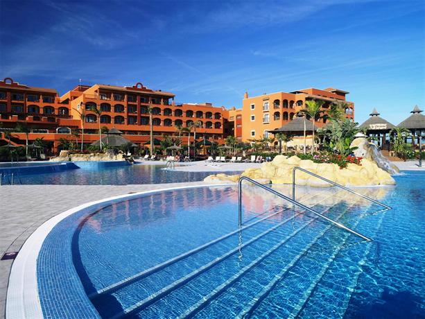 Sheraton Fuerteventura Golf & Spa Resort Caleta de Fuste Spain thumbnail