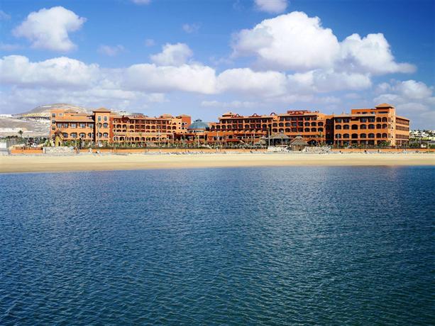 Sheraton Fuerteventura Golf & Spa Resort