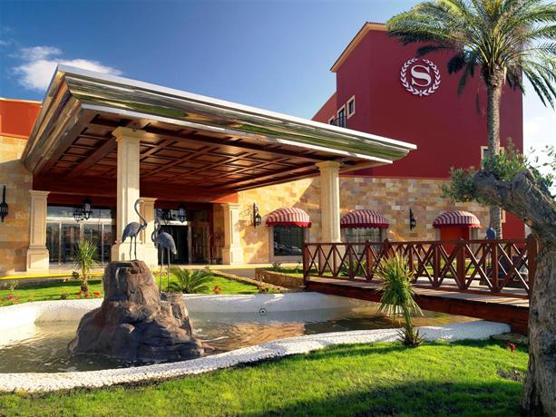 Sheraton Fuerteventura Golf & Spa Resort