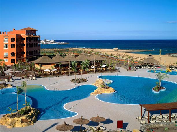 Sheraton Fuerteventura Golf & Spa Resort